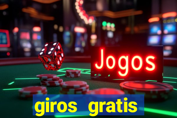 giros gratis estrela bet